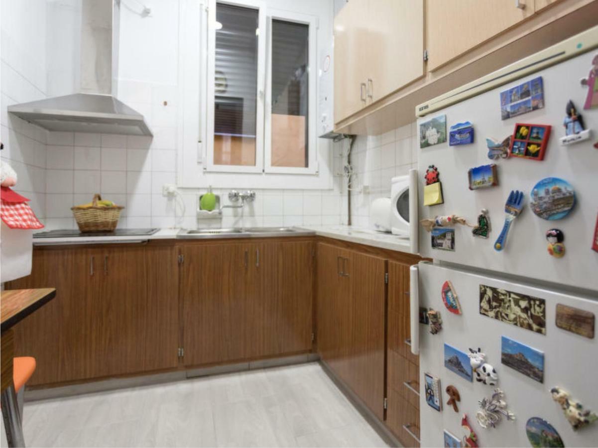 Apartamento Centrico ريبول المظهر الخارجي الصورة