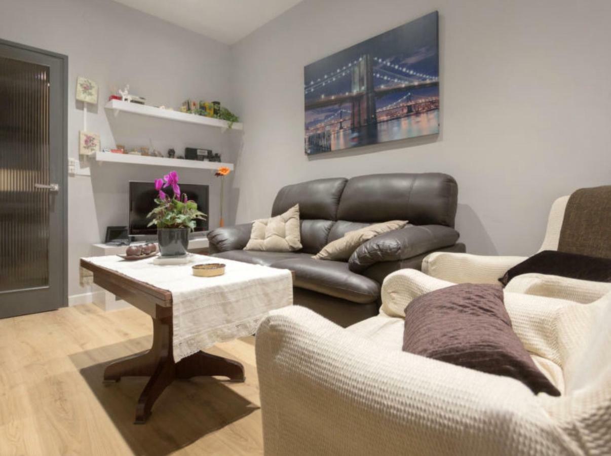 Apartamento Centrico ريبول المظهر الخارجي الصورة