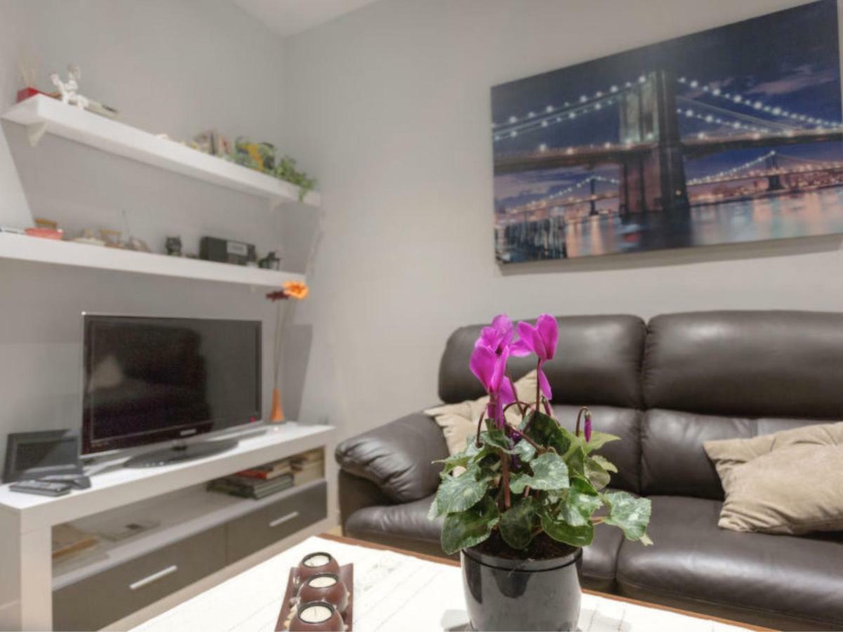 Apartamento Centrico ريبول المظهر الخارجي الصورة