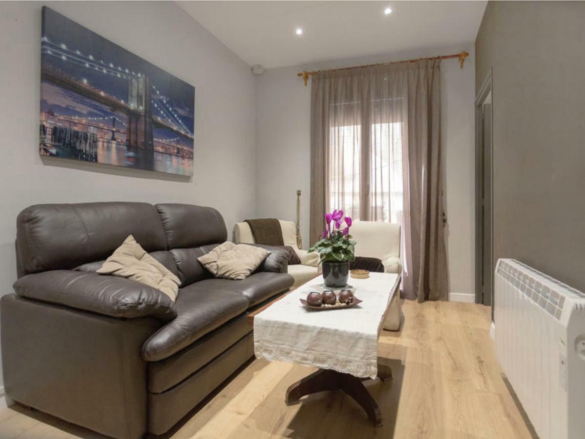 Apartamento Centrico ريبول المظهر الخارجي الصورة