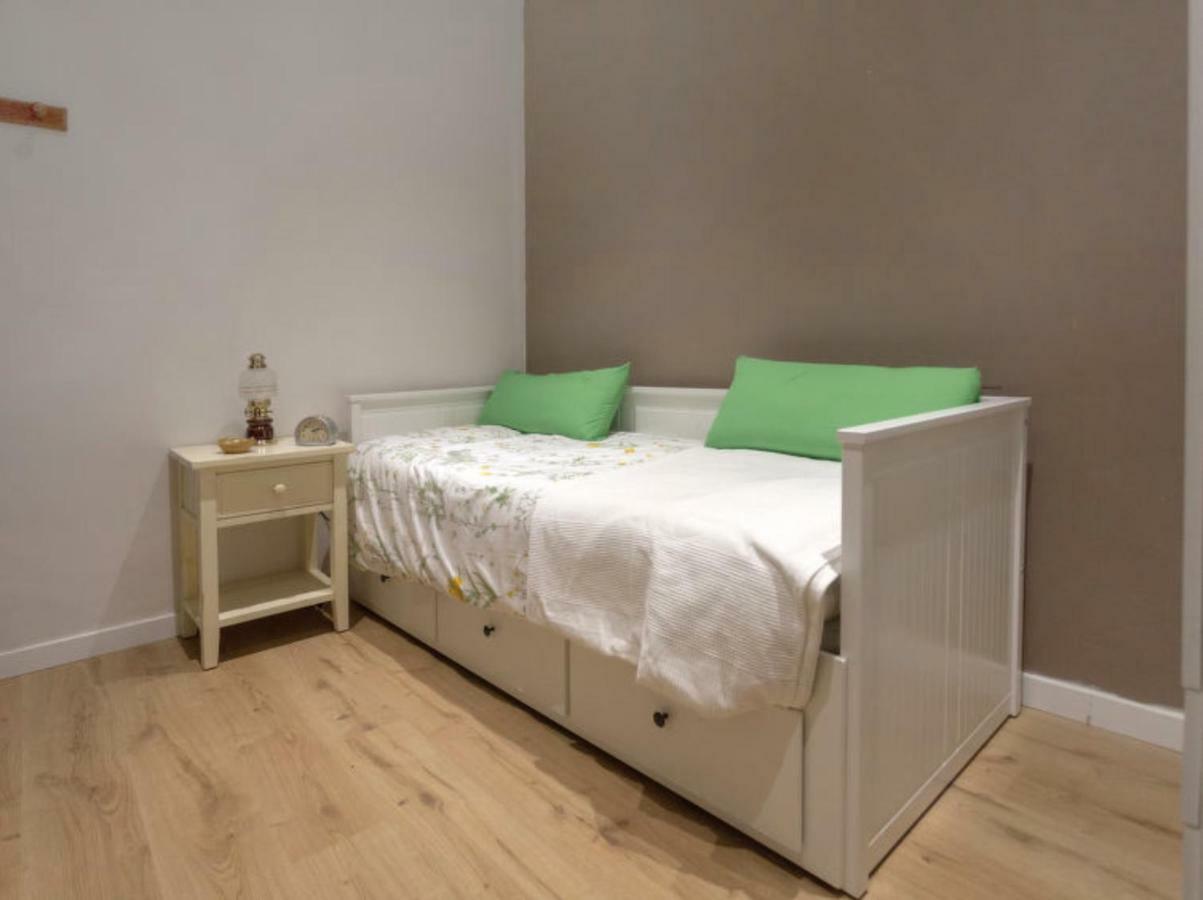 Apartamento Centrico ريبول المظهر الخارجي الصورة