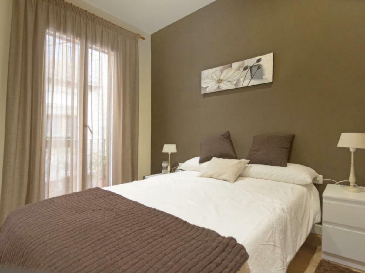 Apartamento Centrico ريبول المظهر الخارجي الصورة